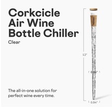 Refrigeratore vino Corkcicle