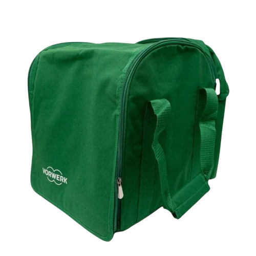 Borsa verde per bimby - , tm5