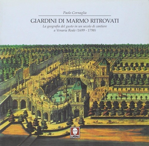 Libri giardini marmo - giardini,