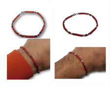 Braccialetto di Corallo con