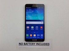 Samsung galaxy note - note, 3