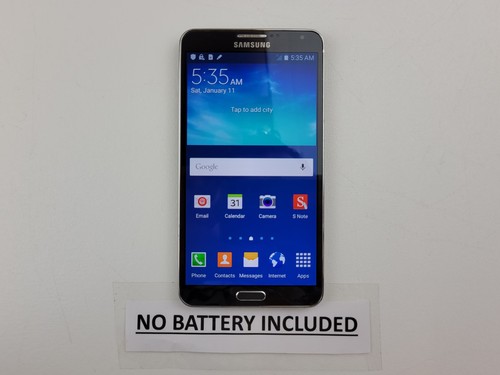 Samsung galaxy note - samsung, 3