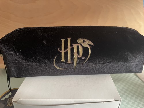 Harry potter pencil case make - potter,