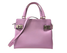 Salvatore Ferragamo Gancini