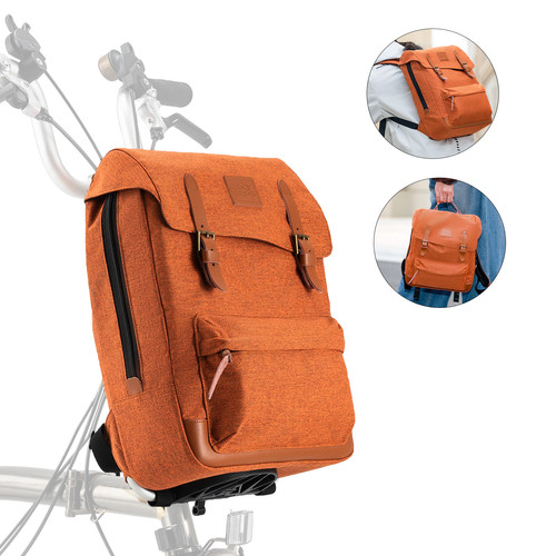 Rockbros zaino borsa - rockbros,
