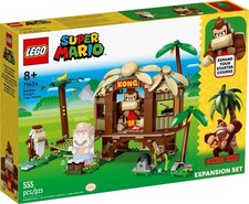 Lego 71424 - Super Mario -