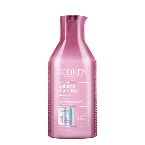 Redken volume injection - redken,