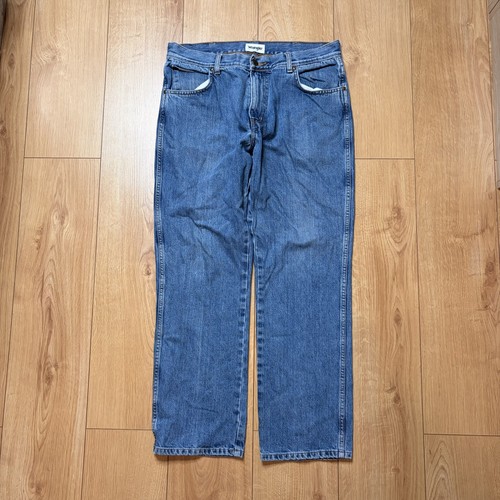 Jeans uomo wrangler - wrangler, texas