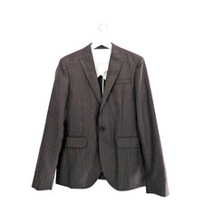 Giacca blazer Dsquared2 taglio
