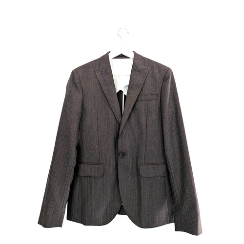 Giacca blazer dsquared2 taglio - blazer,