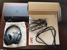 Sistema teatrale wireless JVC