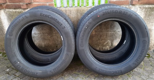 Pneumatici 215 60 r17 96 - n.,