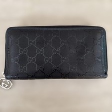 GUCCI Imprime GG Portafoglio