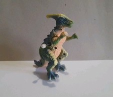 Jurassic Dinosaur - Walking