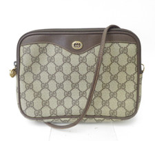 Borsa a tracolla vintage Gucci