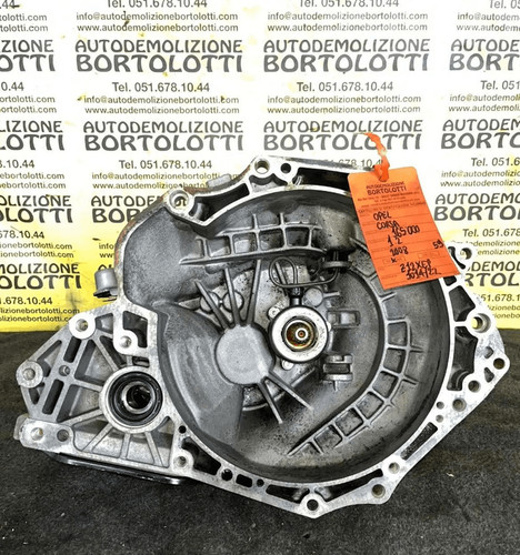 55566121 cambio compl opel - compl.,