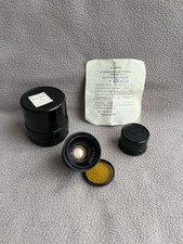 Obiettivo Jupiter-12 35 mm 2,8