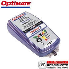 OPTIMATE 7 CHARGER MAINTAINER