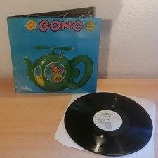 GONG : RADIO GNOME INVISIBLE