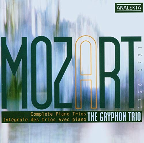 Gryphon trio integrale 6 - gryphon,