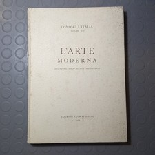 Conosci l'Italia - L'ARTE