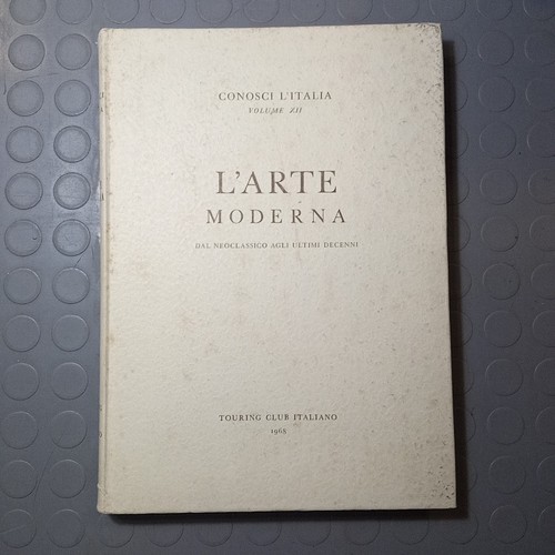 Conosci italia l arte - -, l'arte