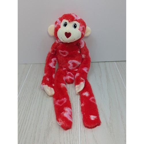 Peluche scimmia midwood brands - scimmia,