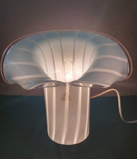 Lampada tavolo fiore calla - tavolo,