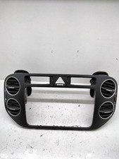 BOCCHETTE ARIA CRUSCOTTO PER VOLKSWAGEN Golf 5 Berlina 5M0858071 5M0819062 5M08