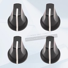 4PCS Manopola Selezione Effetti FX di Ricambio per Pioneer DJM700 750 850 DAA1213