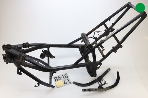 Ducati 906 paso telaio con - 906,