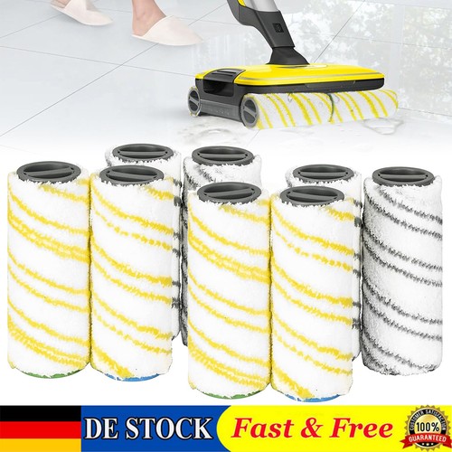 Set rulli per karcher fc5 - per,