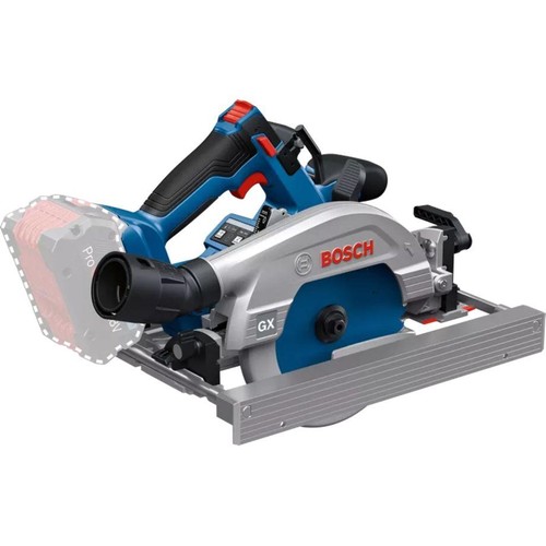 Bosch gks 18v l - gks, 18v-57-2