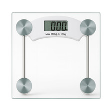 Bilancia Pesapersone Digitale