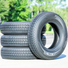 4 Tires Atlander VANPlus C18