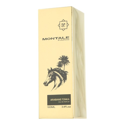 Montale arabians tonka edp - arabians,