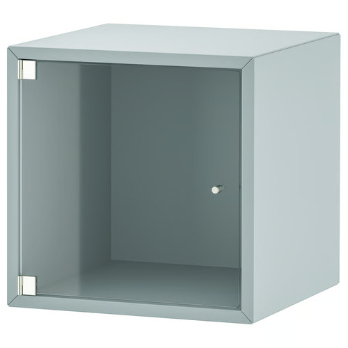 Ikea eket armadio parete con - ikea,