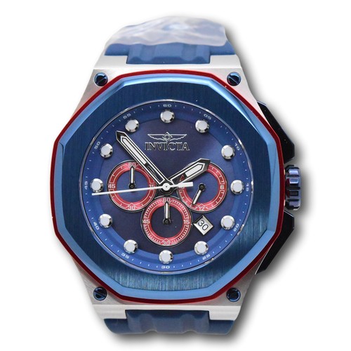 Orologio cronografo invicta - orologio,