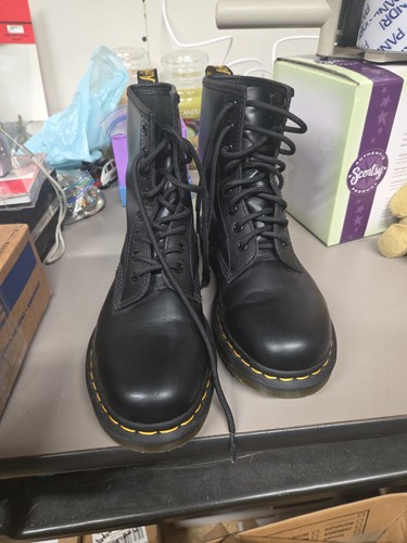 Stivali unisex martens - martens, 1460