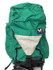 MILLET Backpack Polyester