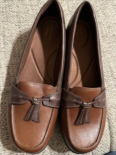 Mocassino donna clarks ashland - donna,
