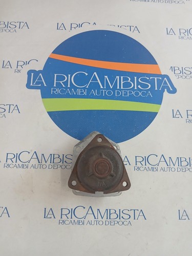 Pompa acqua fiat 238 - acqua,