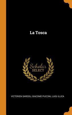 Tosca sardou victorien - la, sardou,