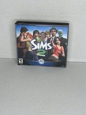 he Sims 2 (PC, 2004) -