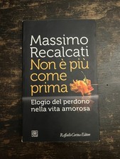 Non è più come prima di