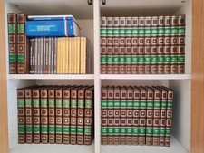 Grande Enciclopedia De Agostini 2000 24 Vol + Gedea Il Milione 12 Vol +DVD+Altro