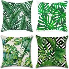 Federa Cuscino 50 X 50 Cm