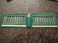 Set rubinetto e trapano corona