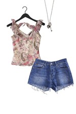 Completo moda donna taglia S