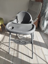 seggiolone pappa usato